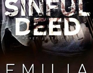 sinful deed emilia finn