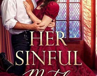 sinful match ella edon