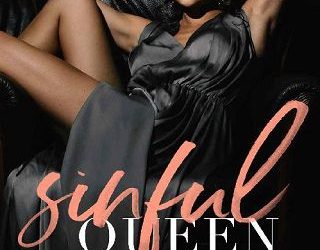 sinful queen emily bowie