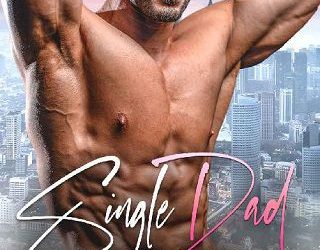 single dad josie hart