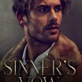 sinner's vow vi carter
