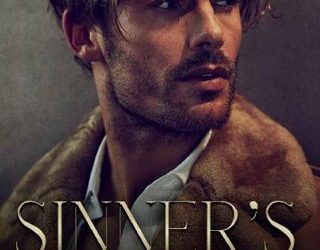 sinner's vow vi carter