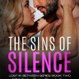 sins silence lizzie james