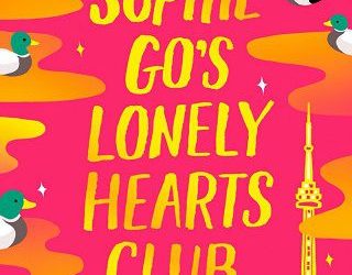 sophie go's club roselle lim