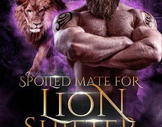 spoiled mate brittany white