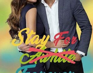 stay for forever de haggerty