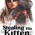 stealing kitten mink