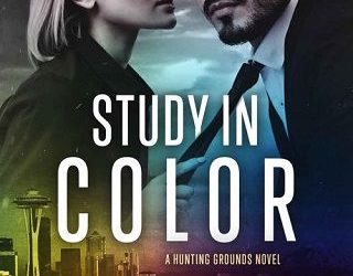 study color nichole severn