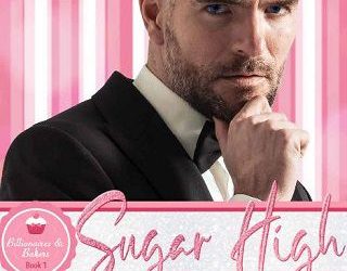 sugar high mimi kinley