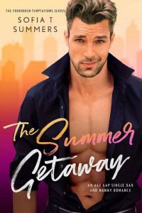 summer getaway, sofia t summers