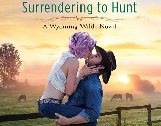 surrendering hunt jennifer ryan