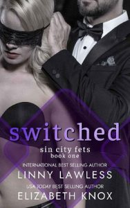 switched, linny lawless