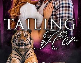 tailing her ava hunter