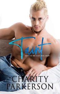 taint, charity parkerson