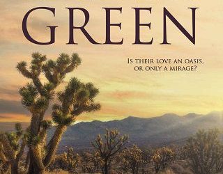 taste desert green kim fielding