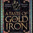 taste gold iron alexandra rowland
