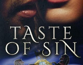 taste sin kris anne dean