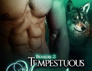 tempestuous anya byrne