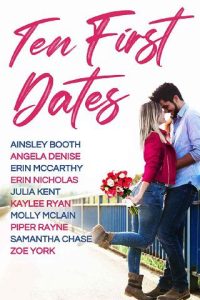 ten first dates, erin nicholas