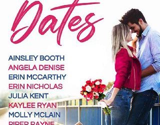 ten first dates erin nicholas