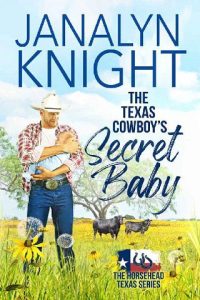 texas secret, janalyn knight