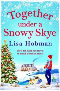 together under skye, lisa hobman