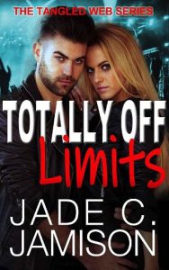 totally off limits, jade c jamison