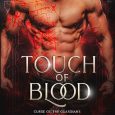 touch of blood taylor aston white