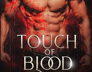 touch of blood taylor aston white