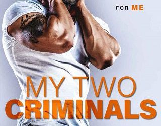two criminals cait forester