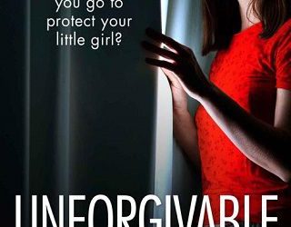 unforgivable natalie barelli