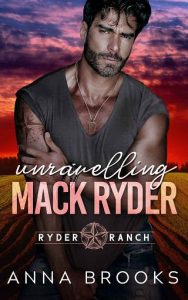 unraveling mack, anna brooks