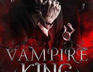 vampire king rowan hart