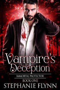 vampire's deception, stephanie flynn