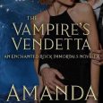 vampire's vendetta amanda reid