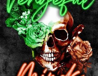 vengeful minds ashlee m edmonds