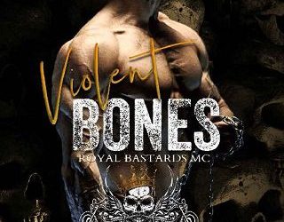 violent bones nikki landis
