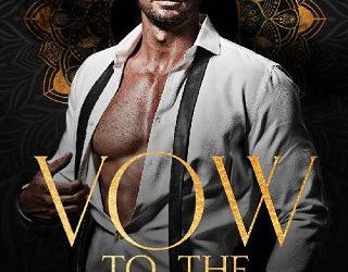 vow to king shanna handel