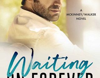 waiting on forever claudia connor