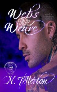 webs we weave, n tetterton