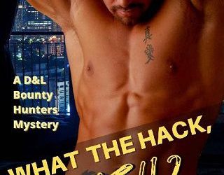 what hack stella marie alden