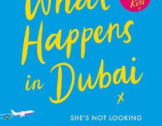 what happens dubai sophie gravia