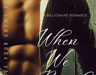 when we break shayne ford