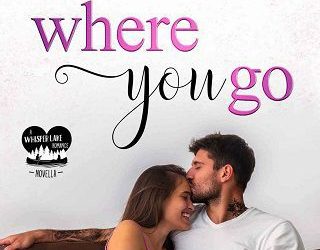 where you go melanie shawn