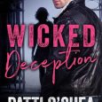 wicked deception patti o'shea