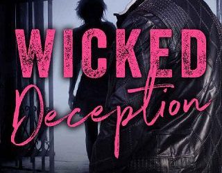 wicked deception patti o'shea