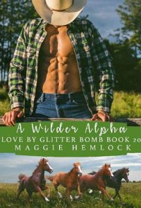 wilder alpha, maggie hemlock