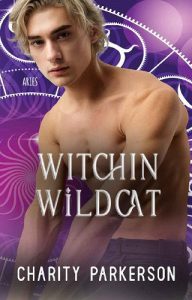 witchin wildcat, charity parkerson