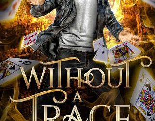 without a trace ariana nash