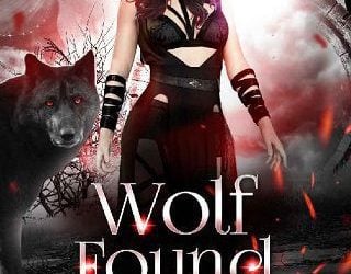 wolf found kaylin peyerk